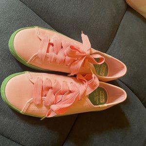 Size 8 Kate Spade Keds